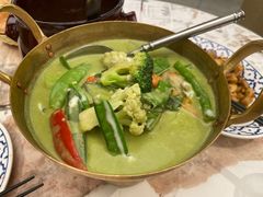 -KingThaia金泰兰(滨江天街店)