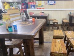 -阁瑞居闫记卤煮(乔庄北街店)