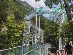 -浙北大峡谷
