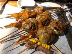 -苏小牛·牛肉串(国贸店)