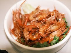 油爆虾-小实惠嘉(威海路店)