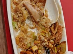 -和合谷(北新桥店)