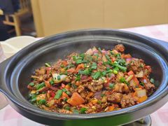 -三只鸟本地特色菜馆(上饶总店)