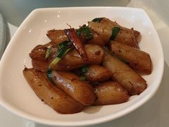 -利苑酒家(华熙国际店)