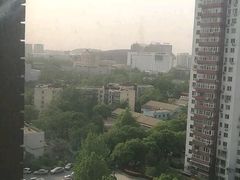 -北京长白山国际酒店(鸟巢店)