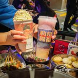 在杭州西湖边终于吃到萍姐火锅了！