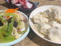 -金谷园饺子馆(北邮总店)