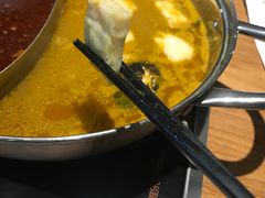 虾滑-呷哺呷哺(砂之船奥莱店)