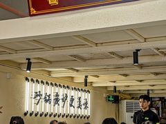 -肥家大排档(天河体育西店)