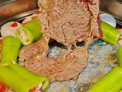 -英雄故事地摊烤肉(马驹桥店)