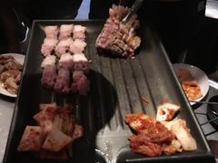 -401餐厅(弘大店)