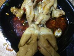 -味仙疯美蛙鱼头(清扬路总店)