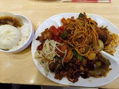 -富龙快餐店(铁西店)