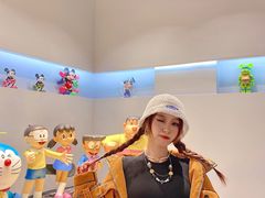 -sth more(会展航洋城店)