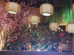 -农耕记·湖南土菜(龙岗熙和园店)