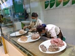 -袁亮宏饺子云吞(侯家桥菜场店)