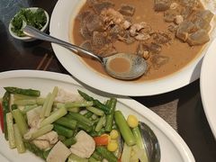 -福来齐·鲁菜海鲜·渔家菜(朝阳街分店)