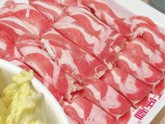 -千味涮·健康火锅(会展连城新天地店)