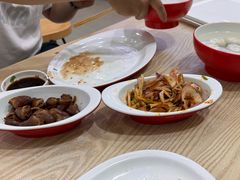 -禧旺鲜饺现包饺子(太阳城店)