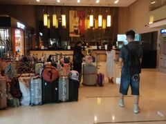 -上海徐汇瑞峰酒店