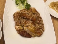 -糟粕醋·椰苑海南菜餐厅(亚龙湾天域酒店)