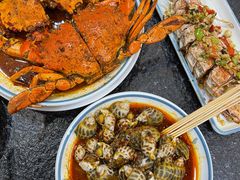 -三妹小龙虾·黄油蟹(华侨城总店)