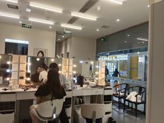 -海马体照相馆(上海宝山万达广场店)