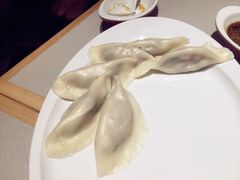 -喜家德虾仁水饺(华强天虹店)