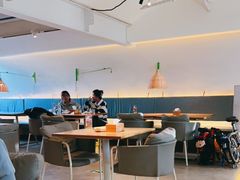大堂-苦尽酒馆·川菜(鼓楼店)