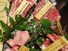 -肉魁屋·烧肉·烧鸟·酒场(高新店)
