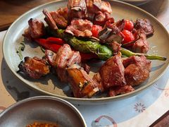 -纳鲁孜·新疆特色餐厅(上海悦荟广场店)