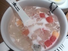 -太二酸菜鱼(中山龙之梦店)