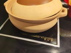 -潮汕三宝鲜牛肉火锅