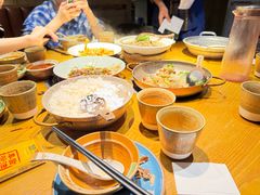 -吃饭皇帝大(长宁龙之梦店)