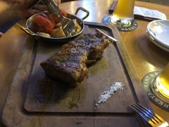 -MR.ROCKY洛奇先生RESTAURANT&BAR(宝安壹方城店)