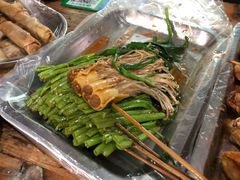 -陈氏老字号十三小炸炸店