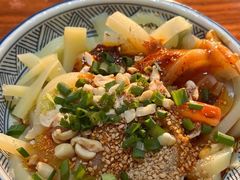 -姚记.周礼伤心凉粉(时代广场店)