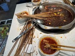 -水碾河刘老大串串香(水碾河路店)