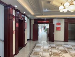 -南京医科大学友谊整形外科医院