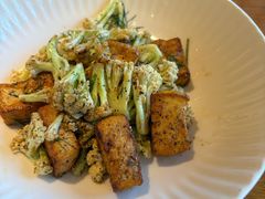 花椒椰花菜-庆春朴门