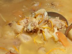土鸡菌汤锅-芸山季·云南野生菌火锅(宝能环球汇店)