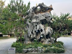 -惠州西湖风景名胜区-丰渚园