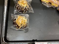 -OUR Bakery(SKP-S店)