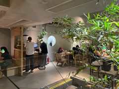-本处·素食·融合料理(南油店)