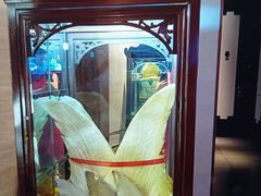 -北京饭店谭家菜