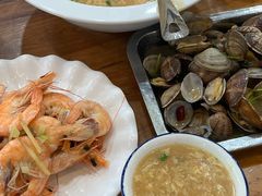 -威海海鲜王(窑头路店)
