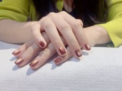 -桃色美甲沙龙