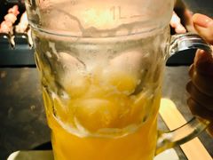 -很久以前羊肉串(中山公园店)