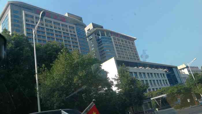 郴州市人民医院 大众点评