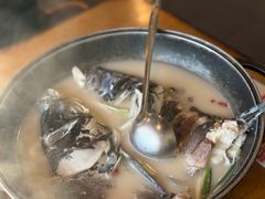 -丰乐餐厅·始于1999·本地老字号